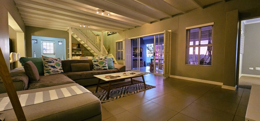 4 Bedroom Property for Sale in Myburgh Park Western Cape